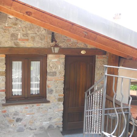 Agriturismo La Casa Del Ghiro Pimonte Zewnętrze zdjęcie