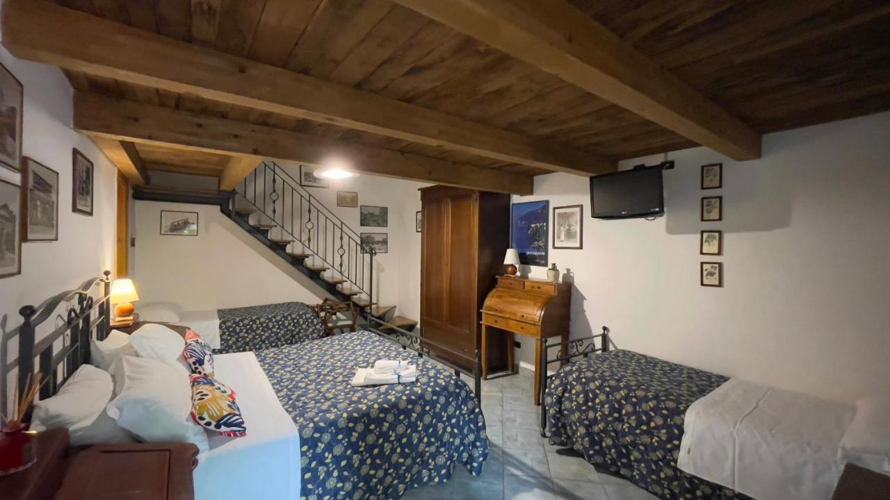 Agriturismo La Casa Del Ghiro Pimonte Zewnętrze zdjęcie