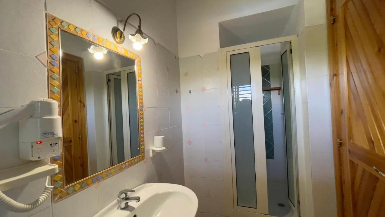 Agriturismo La Casa Del Ghiro Pimonte Zewnętrze zdjęcie
