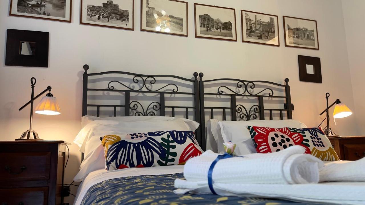 Agriturismo La Casa Del Ghiro Pimonte Zewnętrze zdjęcie