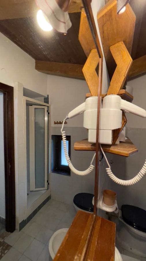 Agriturismo La Casa Del Ghiro Pimonte Zewnętrze zdjęcie