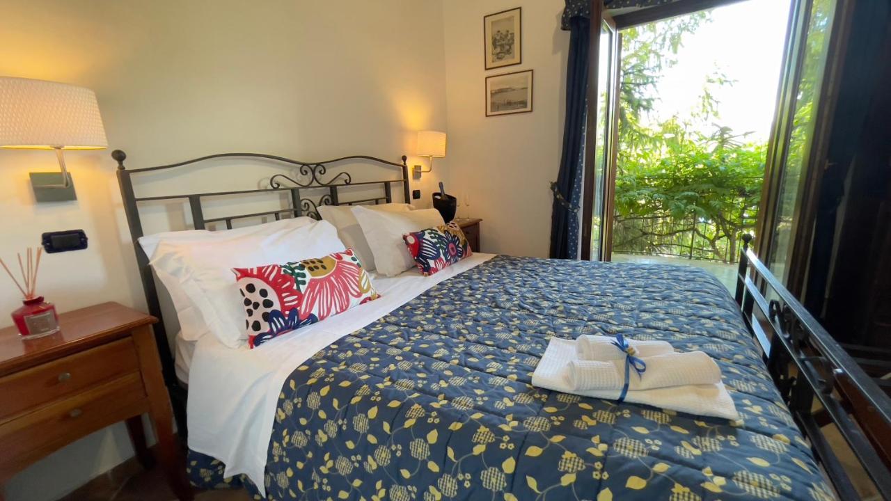Agriturismo La Casa Del Ghiro Pimonte Zewnętrze zdjęcie