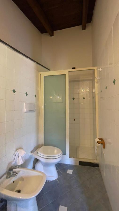 Agriturismo La Casa Del Ghiro Pimonte Zewnętrze zdjęcie