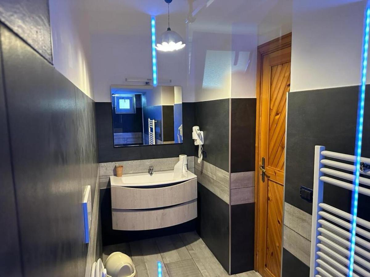 Agriturismo La Casa Del Ghiro Pimonte Zewnętrze zdjęcie