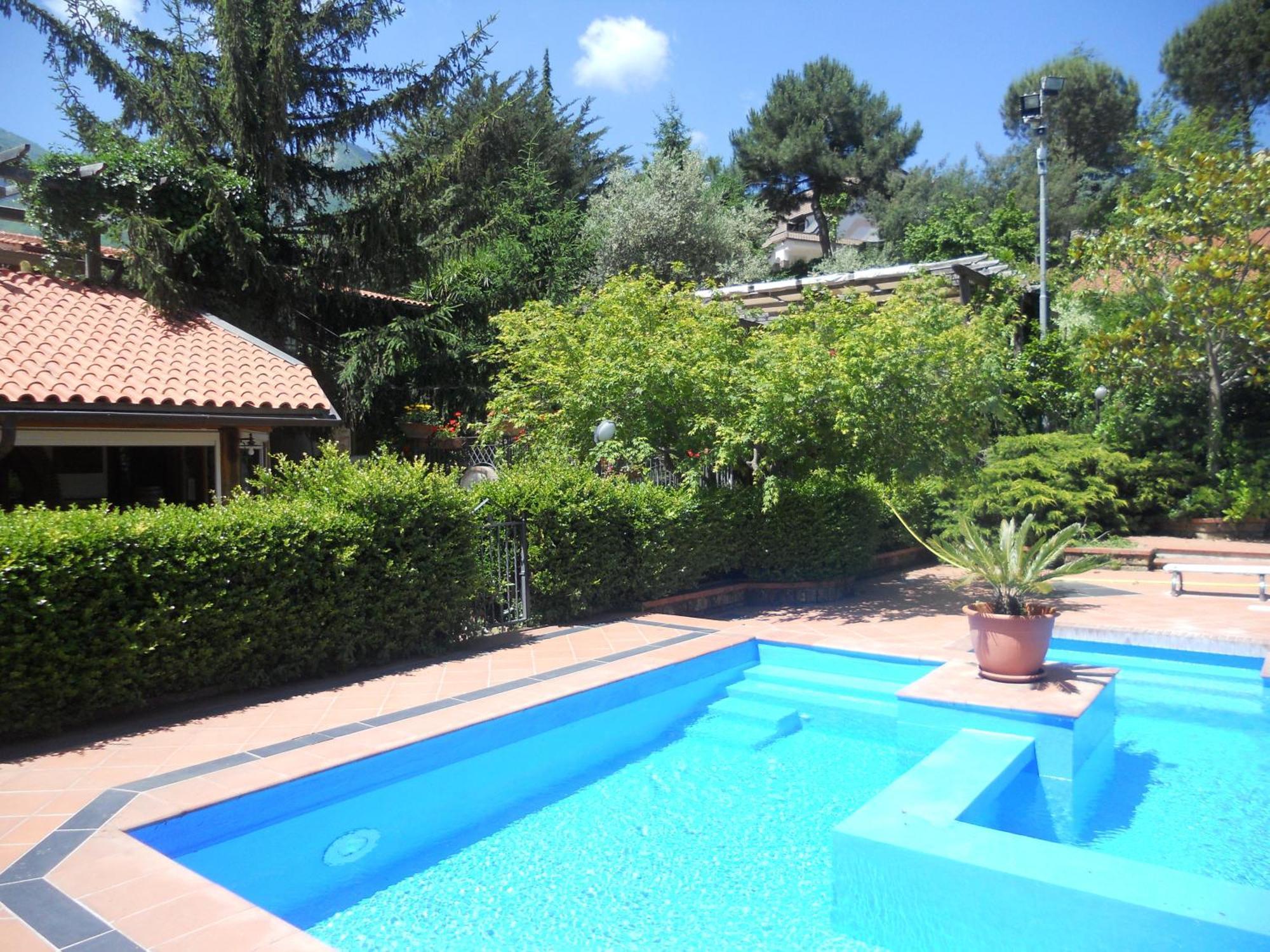 Agriturismo La Casa Del Ghiro Pimonte Zewnętrze zdjęcie