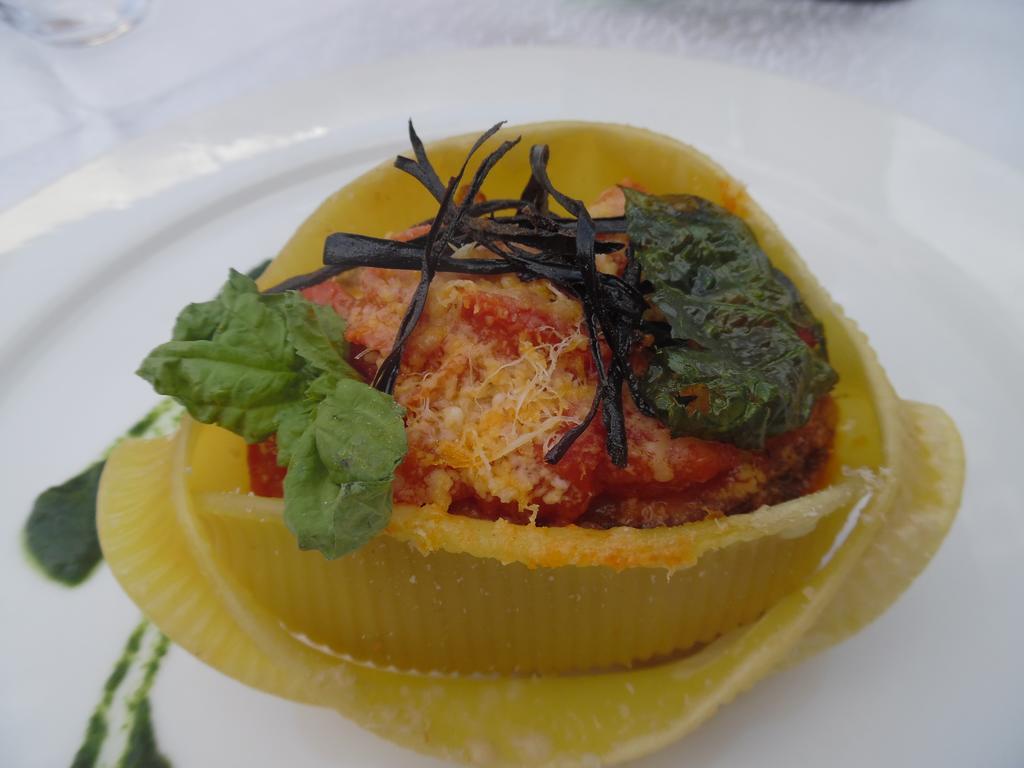 Agriturismo La Casa Del Ghiro Pimonte Zewnętrze zdjęcie